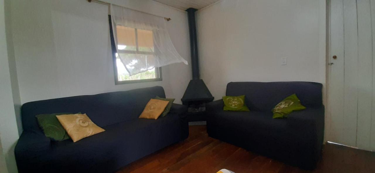 Villa Casa de Maquiné Esterno foto