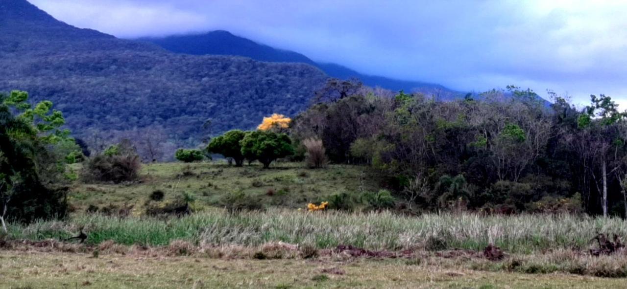 Villa Casa de Maquiné Esterno foto
