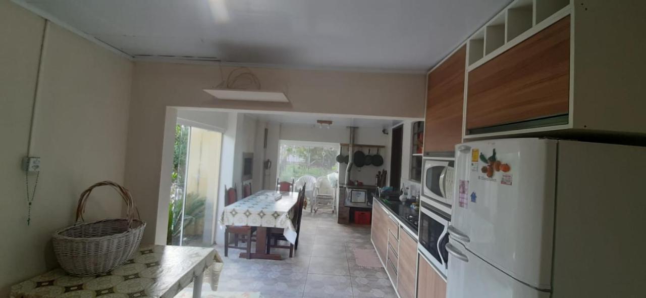 Villa Casa de Maquiné Esterno foto