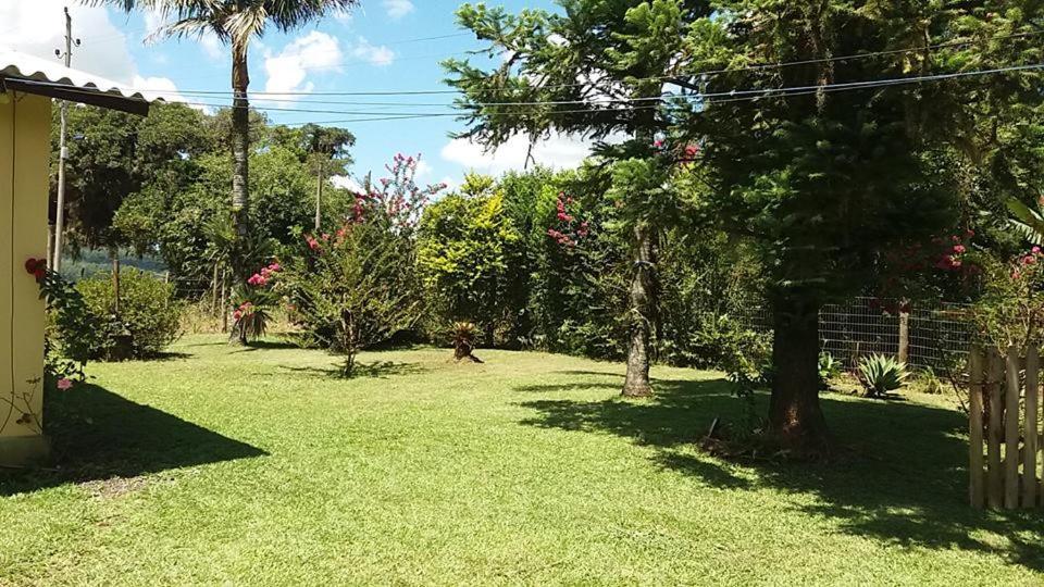 Villa Casa de Maquiné Esterno foto