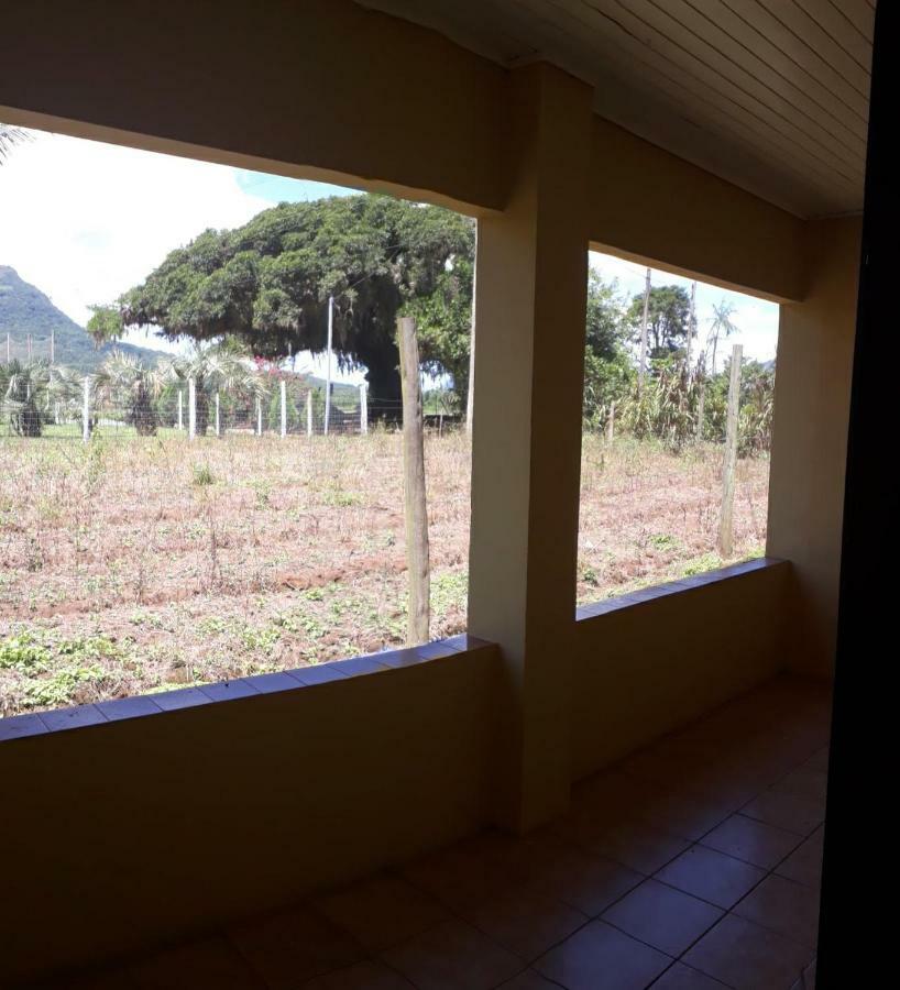 Villa Casa de Maquiné Esterno foto